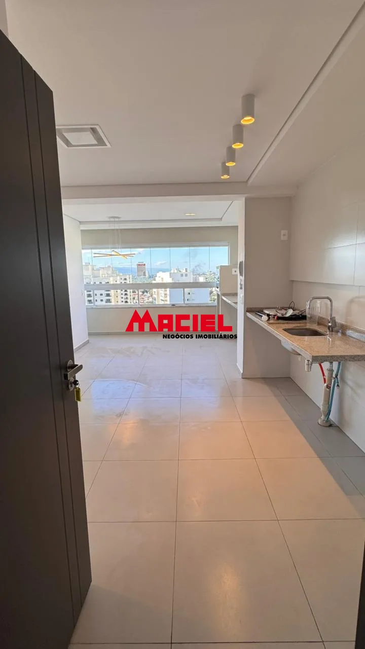 Comprar Apartamento / Padr&atilde;o em S&atilde;o Jos&eacute; dos Campos R$ 950.000,00 - Foto 13