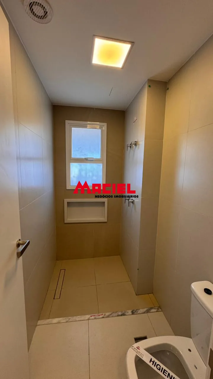 Comprar Apartamento / Padr&atilde;o em S&atilde;o Jos&eacute; dos Campos R$ 950.000,00 - Foto 20