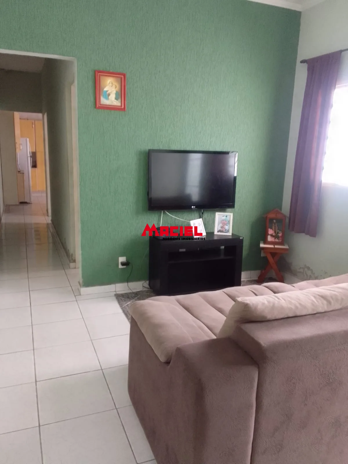 Comprar Casa / Padr&atilde;o em S&atilde;o Jos&eacute; dos Campos R$ 360.000,00 - Foto 7