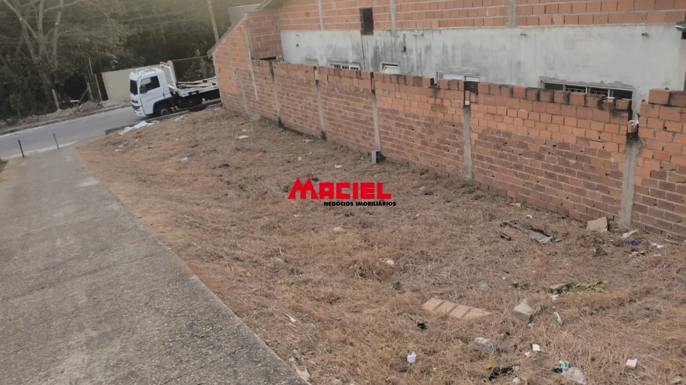 Comprar Terreno / Padr&atilde;o em S&atilde;o Jos&eacute; dos Campos R$ 130.000,00 - Foto 2
