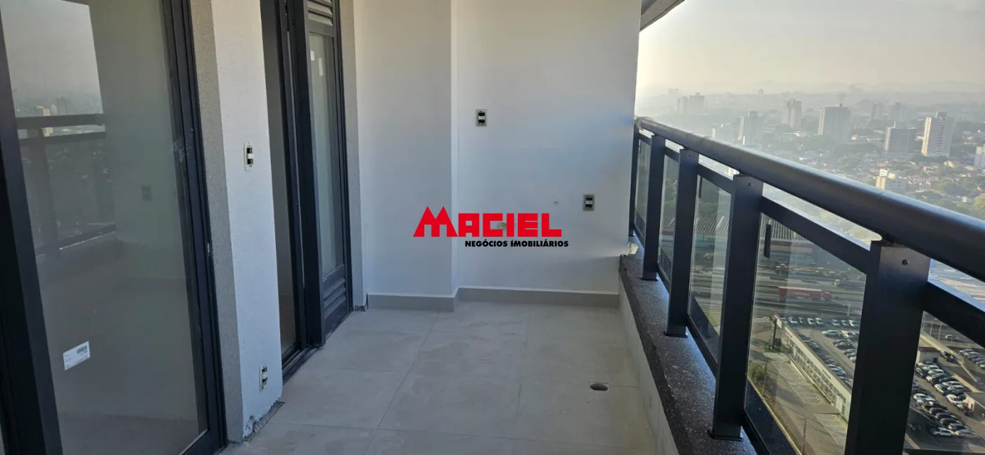 Comprar Apartamento / Padr&atilde;o em S&atilde;o Jos&eacute; dos Campos R$ 1.050.000,00 - Foto 1