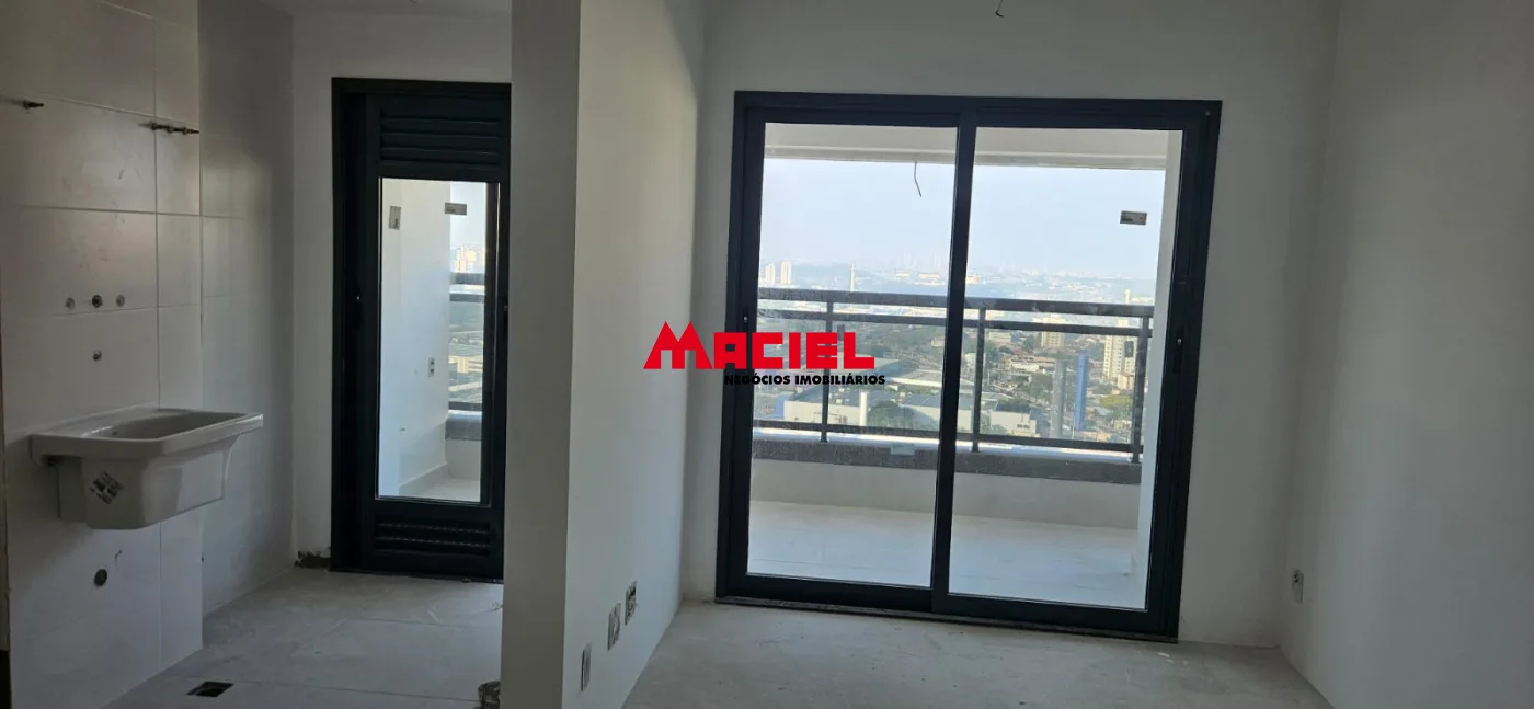 Comprar Apartamento / Padr&atilde;o em S&atilde;o Jos&eacute; dos Campos R$ 1.050.000,00 - Foto 2