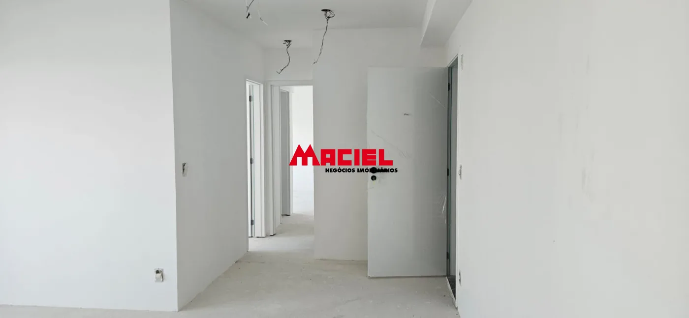 Comprar Apartamento / Padr&atilde;o em S&atilde;o Jos&eacute; dos Campos R$ 1.050.000,00 - Foto 3