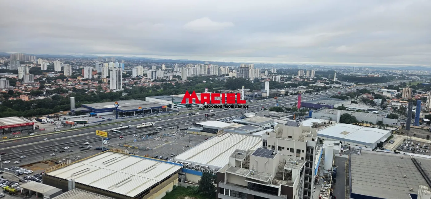 Comprar Apartamento / Padr&atilde;o em S&atilde;o Jos&eacute; dos Campos R$ 1.050.000,00 - Foto 8