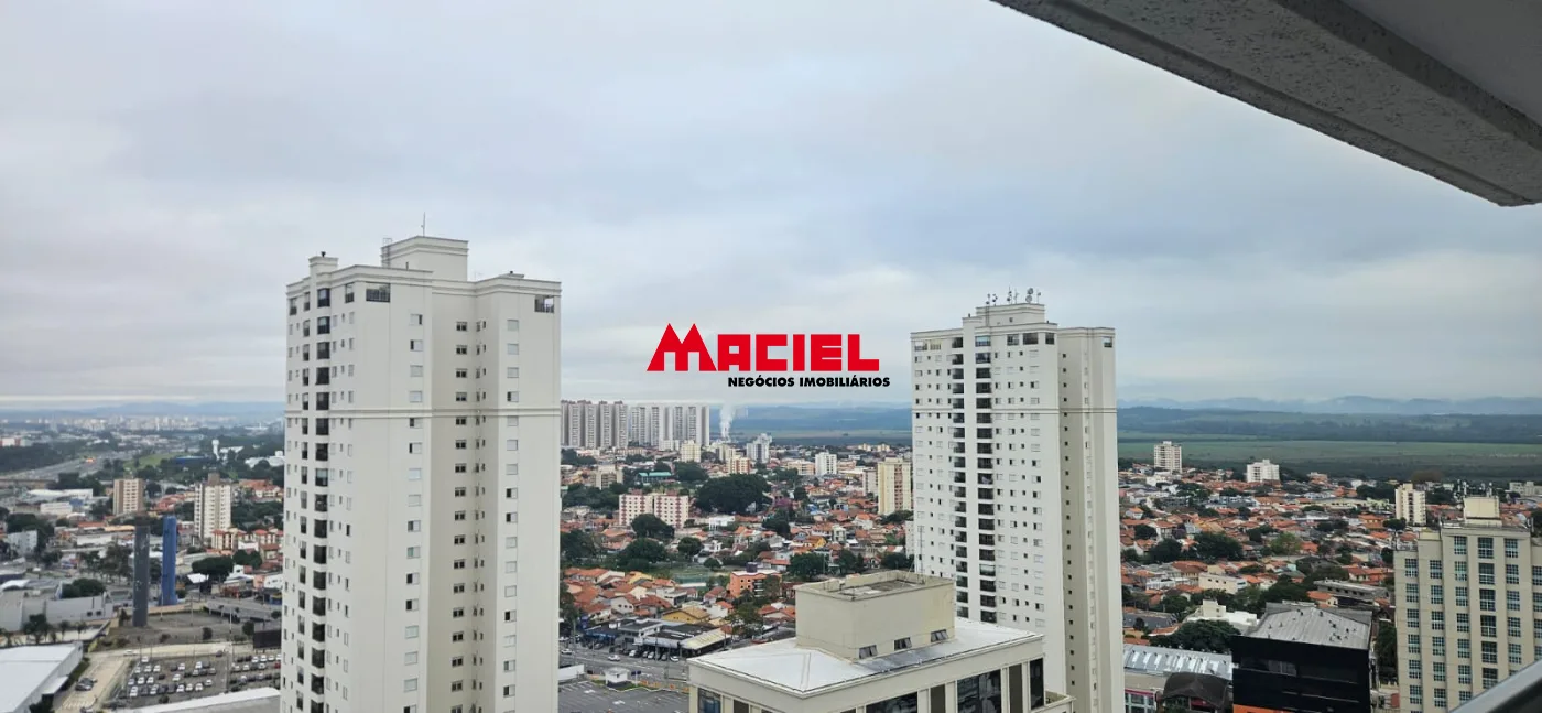 Comprar Apartamento / Padr&atilde;o em S&atilde;o Jos&eacute; dos Campos R$ 1.050.000,00 - Foto 9