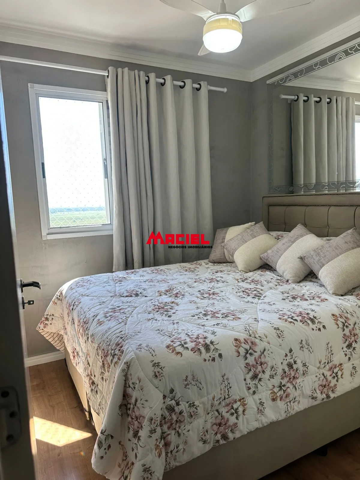 Alugar Apartamento / Padr&atilde;o em S&atilde;o Jos&eacute; dos Campos R$ 3.200,00 - Foto 1