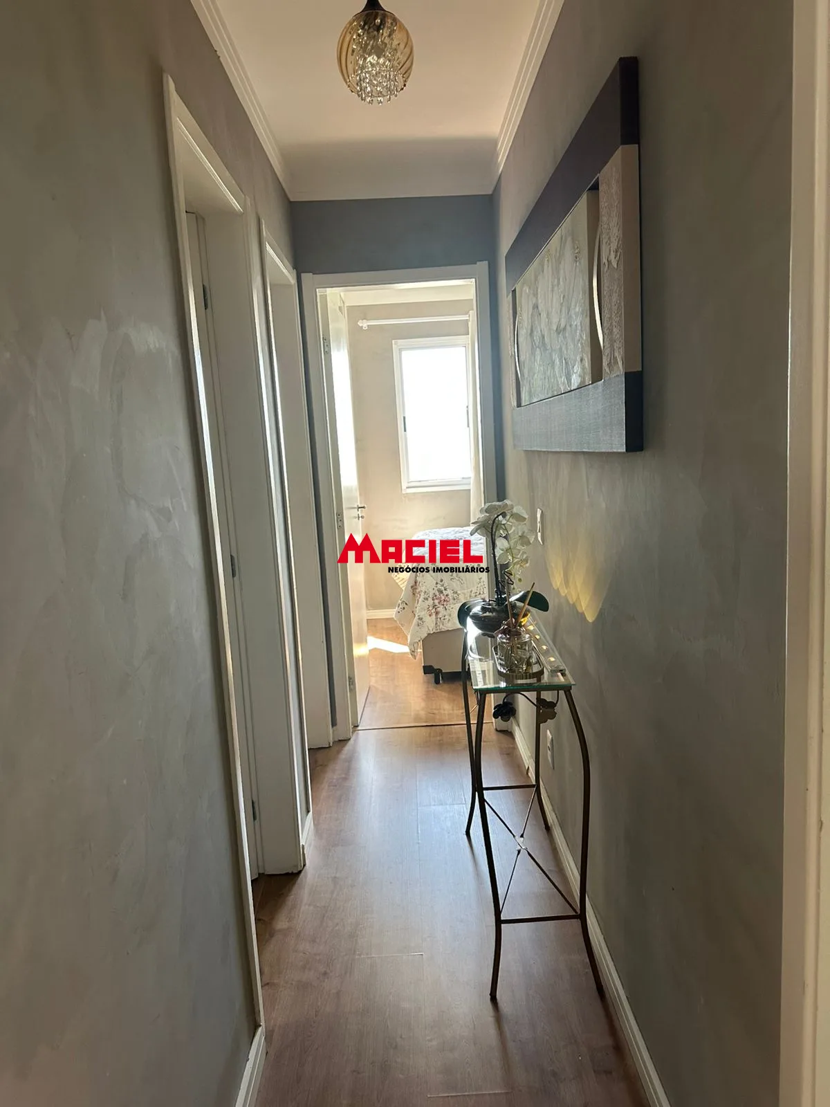 Alugar Apartamento / Padr&atilde;o em S&atilde;o Jos&eacute; dos Campos R$ 3.200,00 - Foto 3