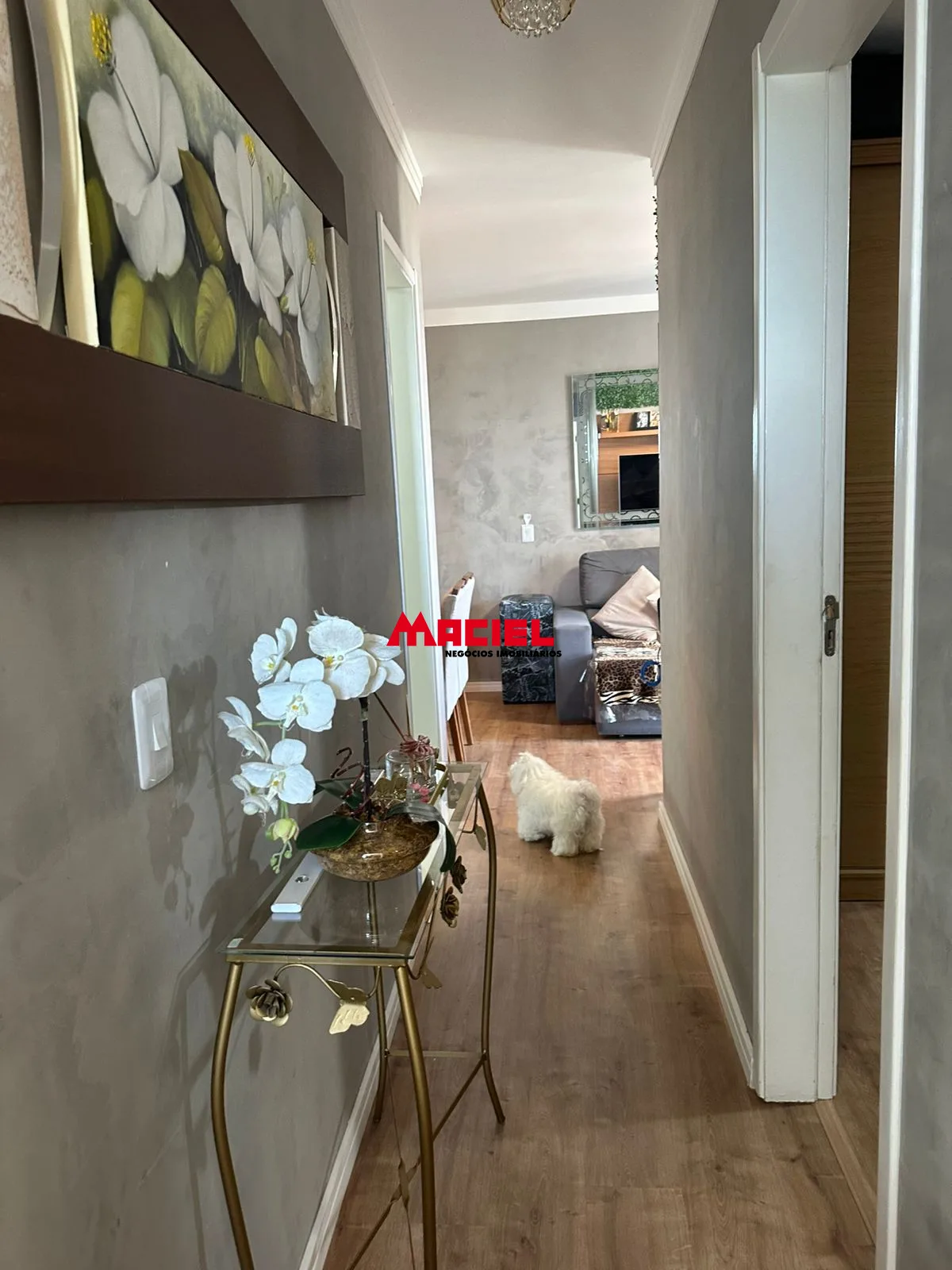 Alugar Apartamento / Padr&atilde;o em S&atilde;o Jos&eacute; dos Campos R$ 3.200,00 - Foto 6
