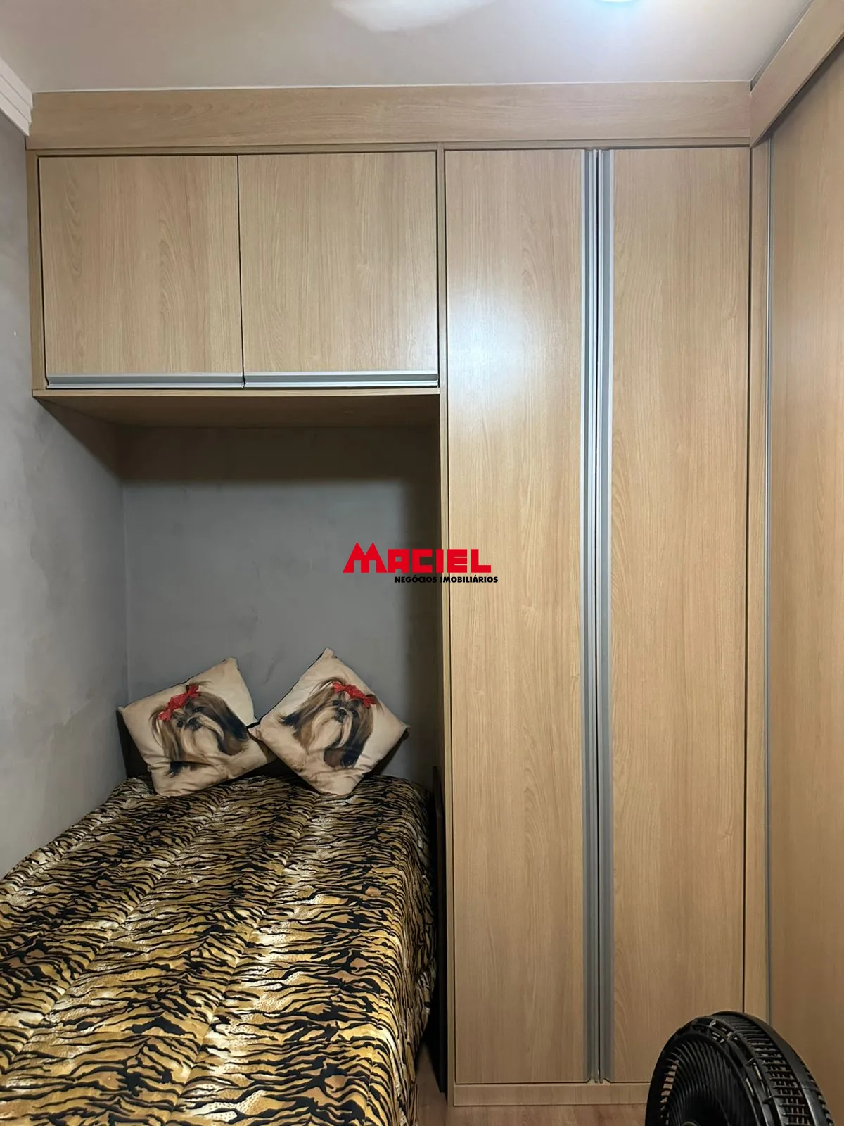 Alugar Apartamento / Padr&atilde;o em S&atilde;o Jos&eacute; dos Campos R$ 3.200,00 - Foto 7