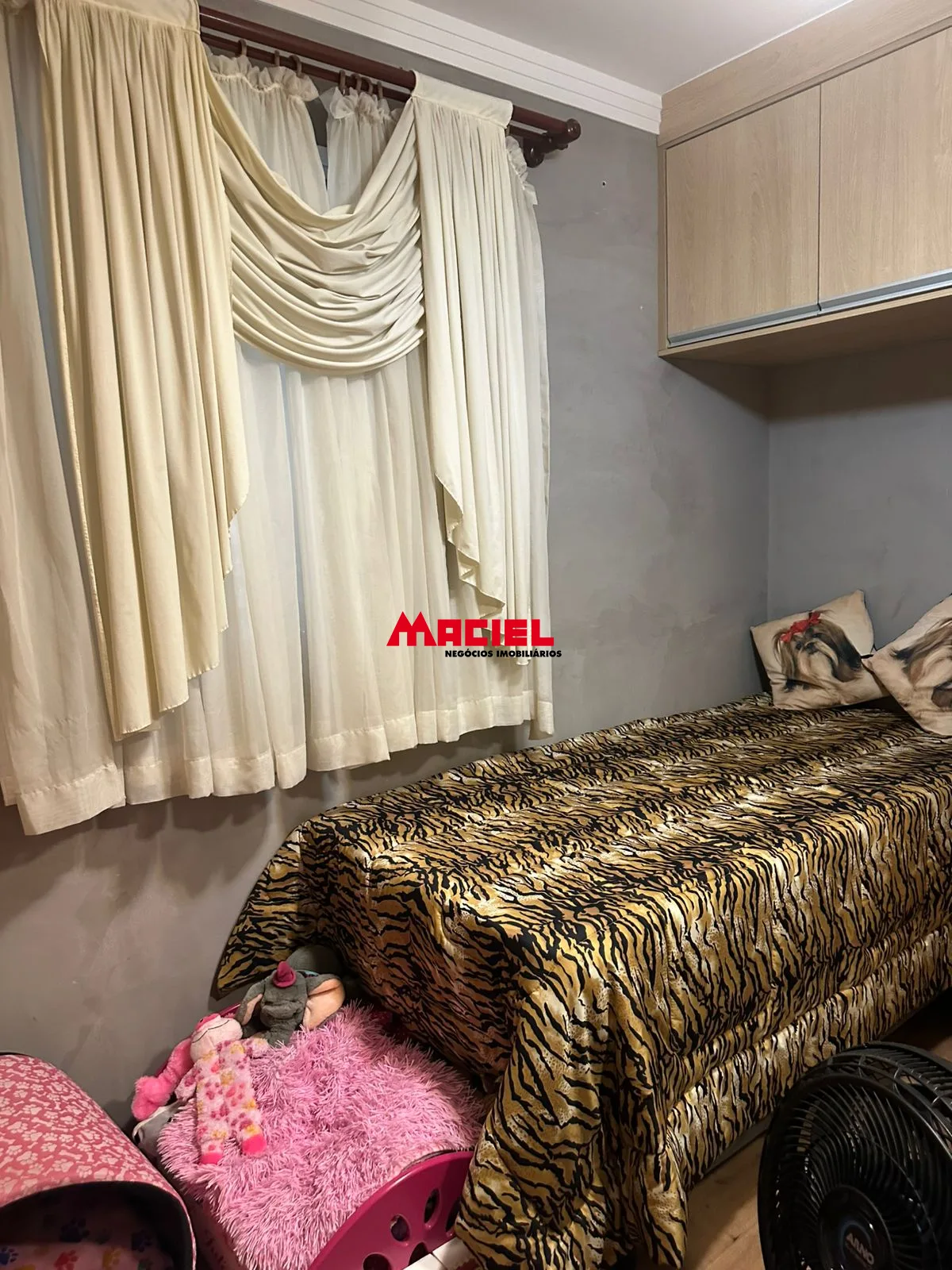 Alugar Apartamento / Padr&atilde;o em S&atilde;o Jos&eacute; dos Campos R$ 3.200,00 - Foto 8