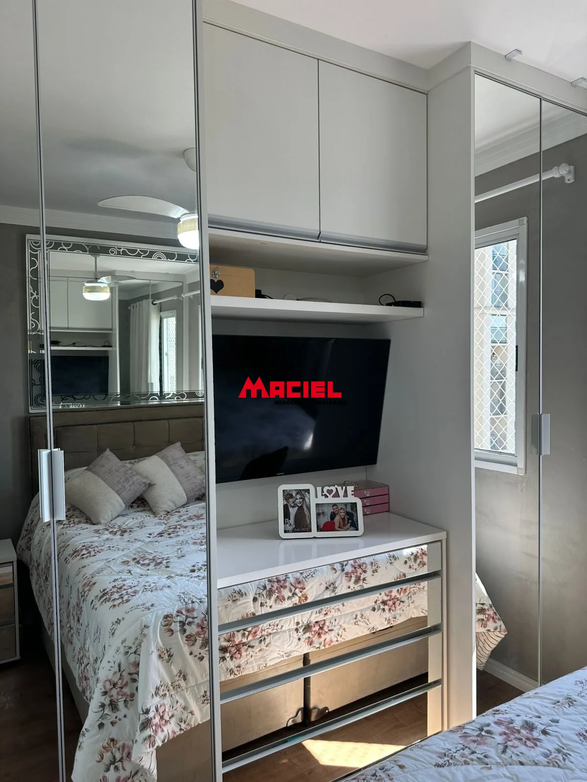 Alugar Apartamento / Padr&atilde;o em S&atilde;o Jos&eacute; dos Campos R$ 3.200,00 - Foto 11