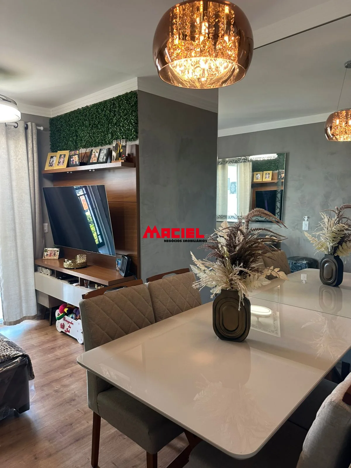 Alugar Apartamento / Padr&atilde;o em S&atilde;o Jos&eacute; dos Campos R$ 3.200,00 - Foto 12