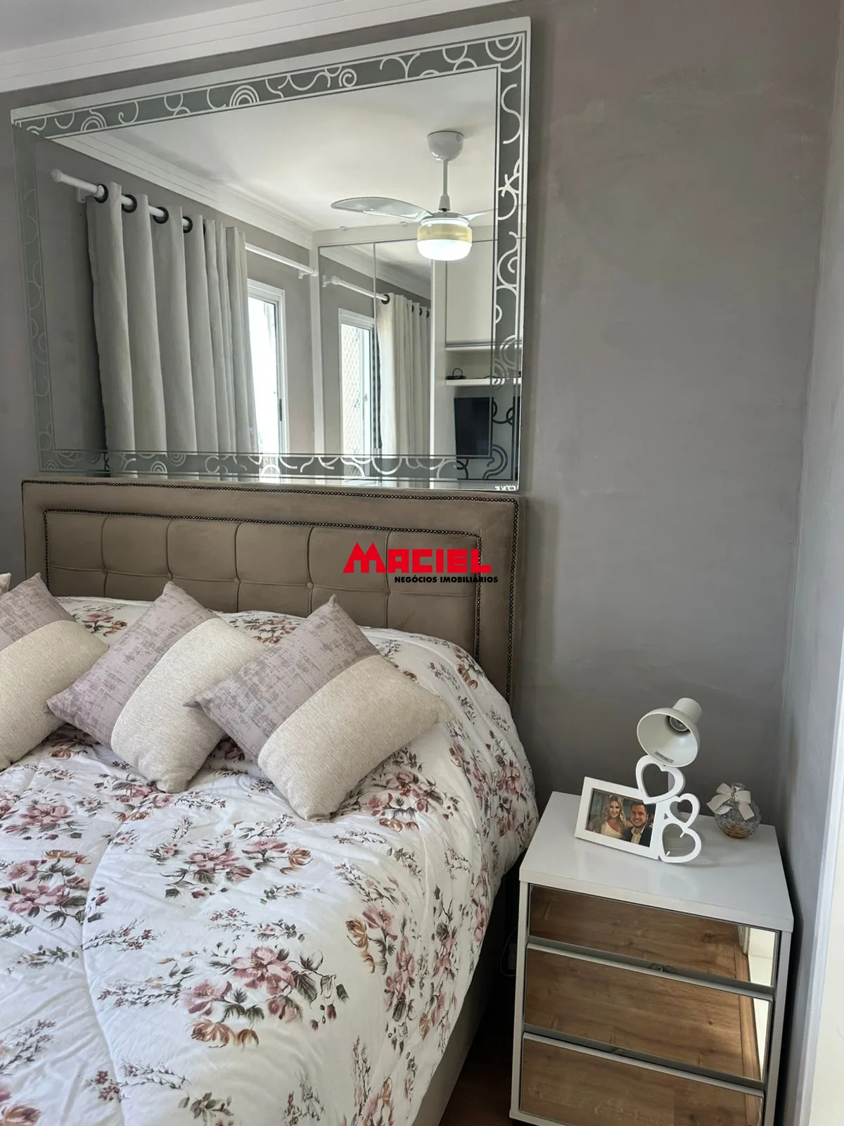 Alugar Apartamento / Padr&atilde;o em S&atilde;o Jos&eacute; dos Campos R$ 3.200,00 - Foto 15