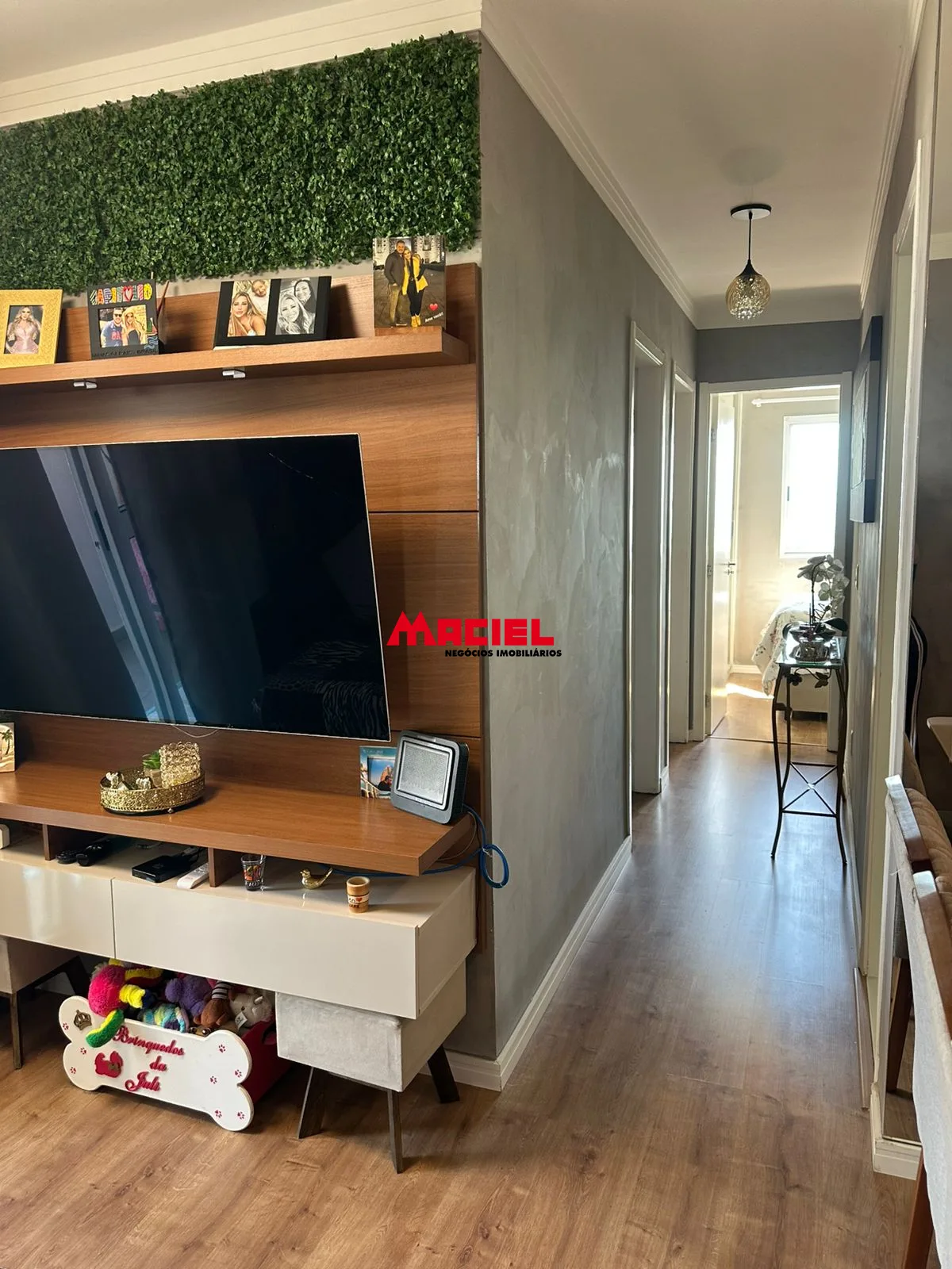Alugar Apartamento / Padr&atilde;o em S&atilde;o Jos&eacute; dos Campos R$ 3.200,00 - Foto 16
