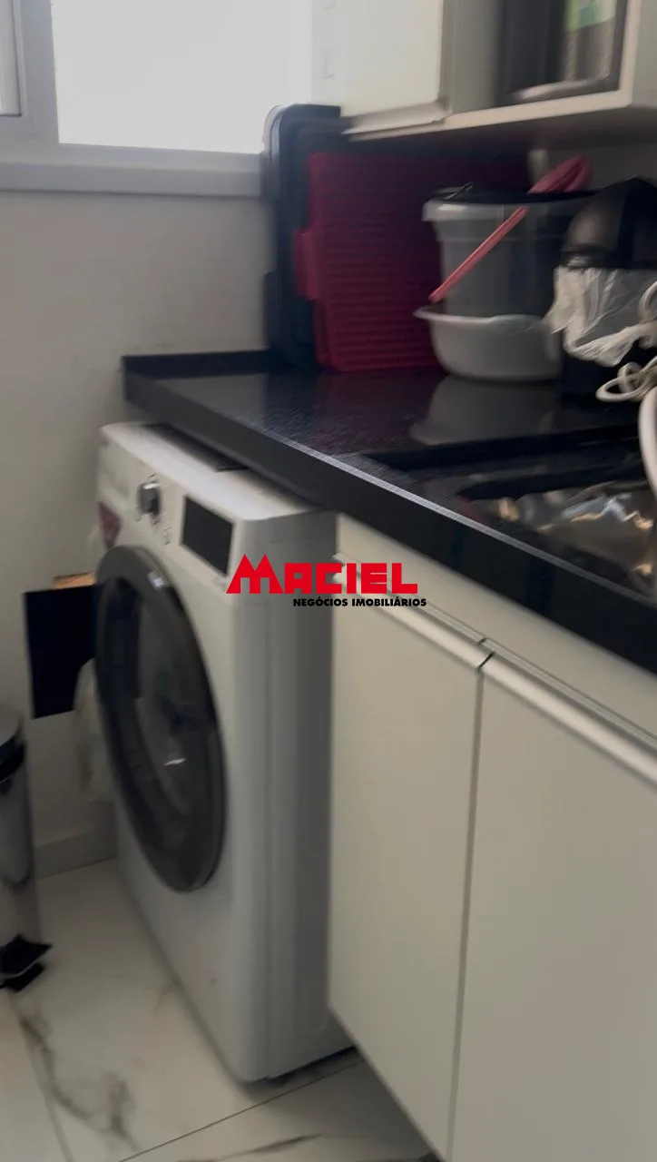 Alugar Apartamento / Padr&atilde;o em S&atilde;o Jos&eacute; dos Campos R$ 3.200,00 - Foto 17