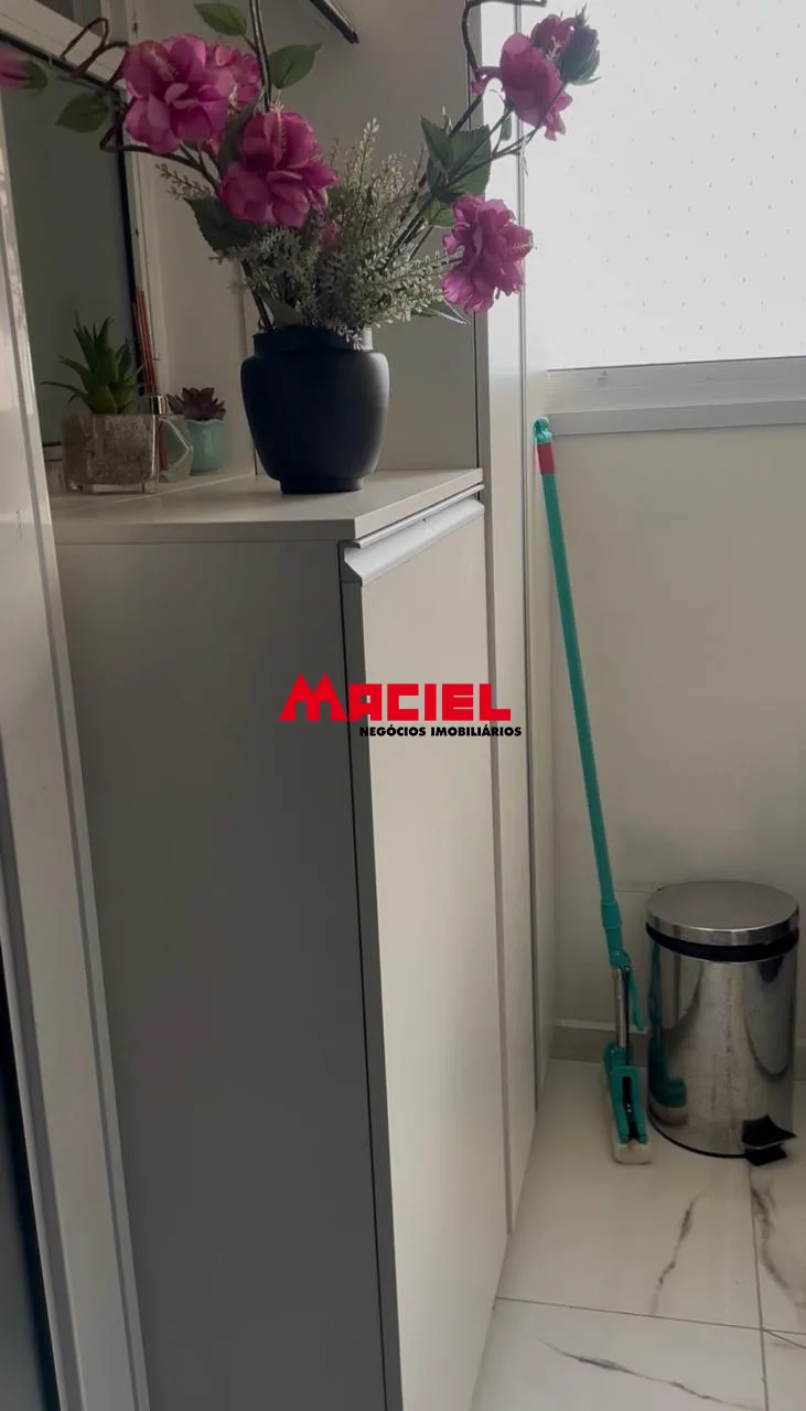 Alugar Apartamento / Padr&atilde;o em S&atilde;o Jos&eacute; dos Campos R$ 3.200,00 - Foto 18