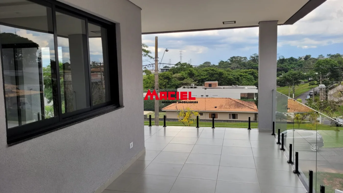 Comprar Casa / Condom&iacute;nio em Jacare&iacute; R$ 1.900.000,00 - Foto 3