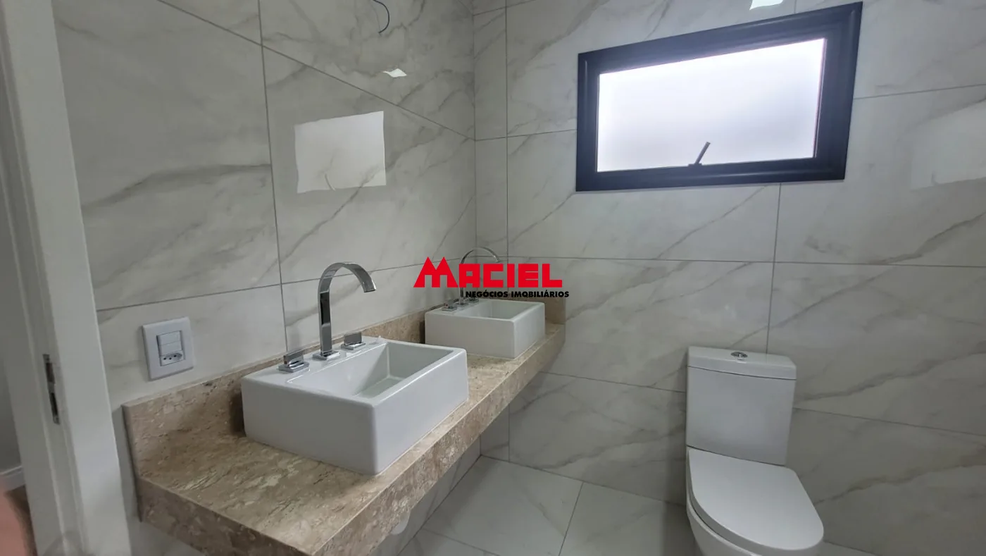 Comprar Casa / Condom&iacute;nio em Jacare&iacute; R$ 1.900.000,00 - Foto 6