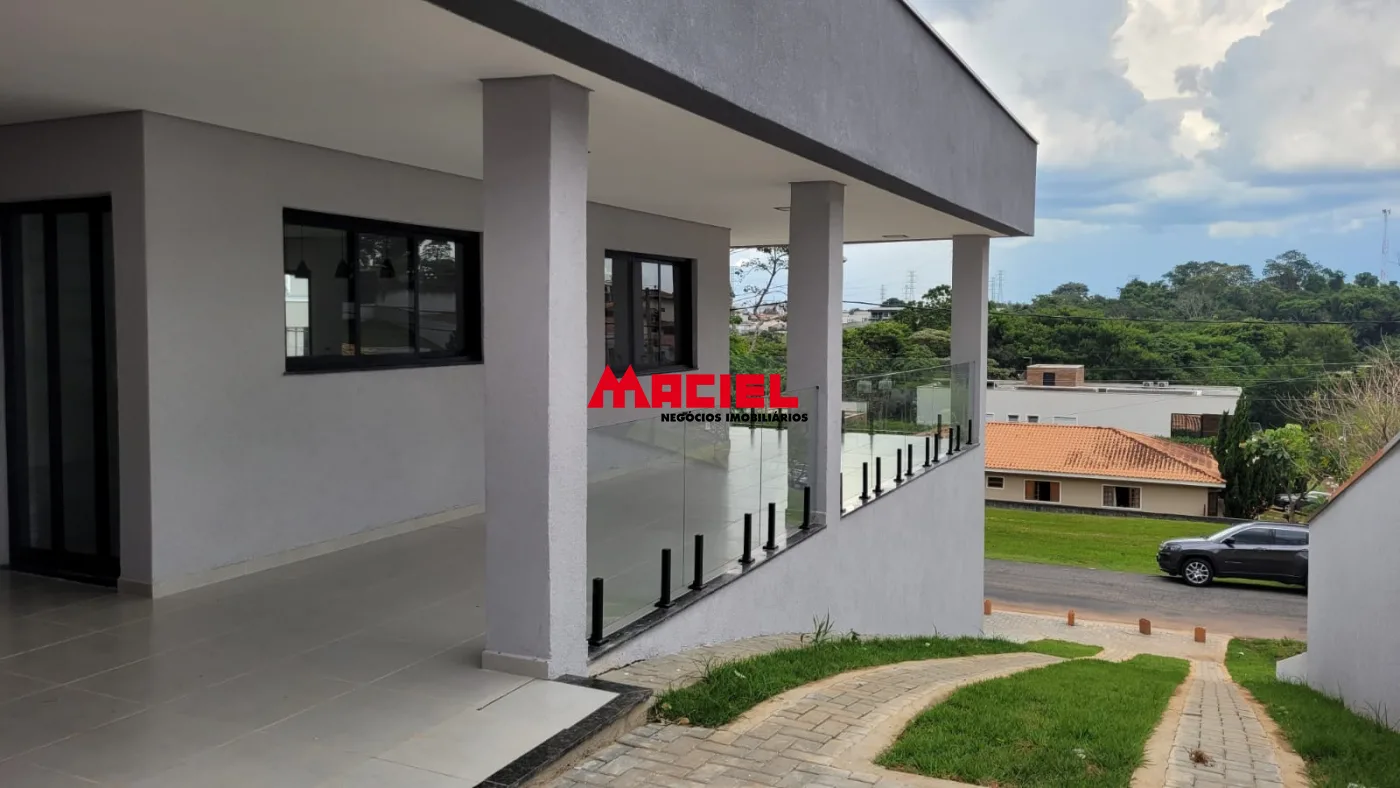 Comprar Casa / Condom&iacute;nio em Jacare&iacute; R$ 1.900.000,00 - Foto 17