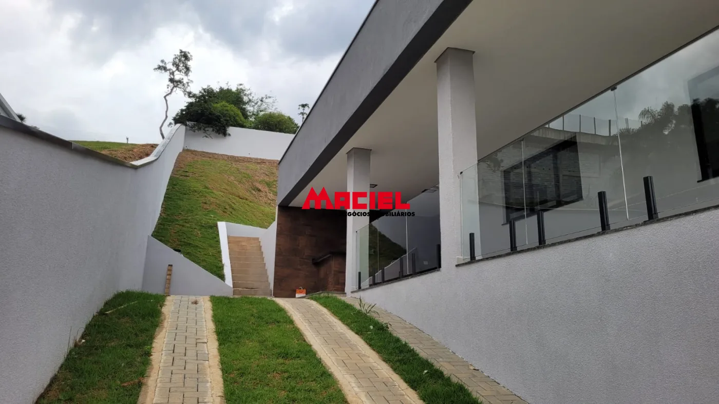 Comprar Casa / Condom&iacute;nio em Jacare&iacute; R$ 1.900.000,00 - Foto 22