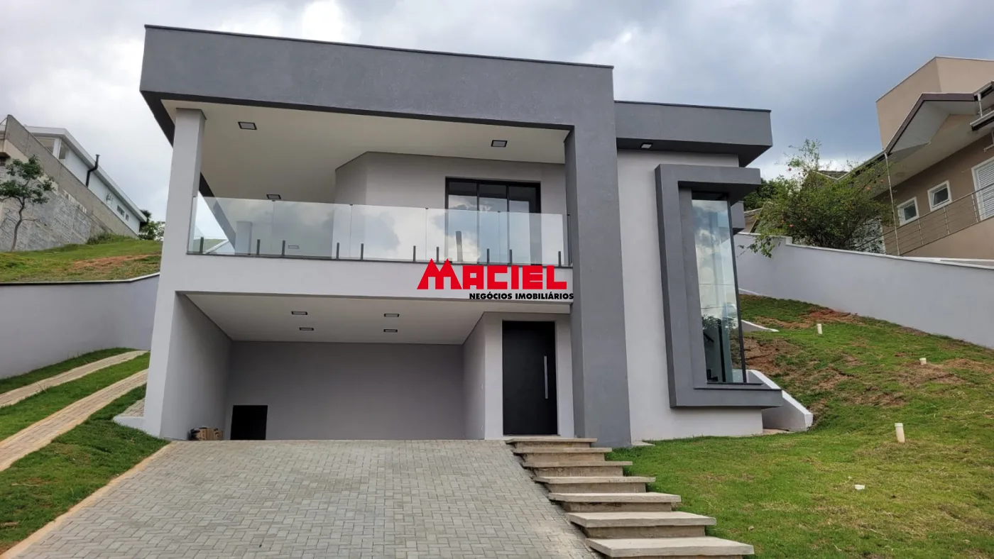 Comprar Casa / Condom&iacute;nio em Jacare&iacute; R$ 1.900.000,00 - Foto 28