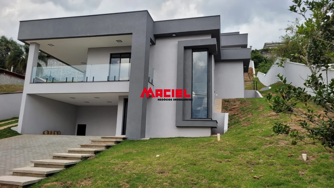Comprar Casa / Condom&iacute;nio em Jacare&iacute; R$ 1.900.000,00 - Foto 29