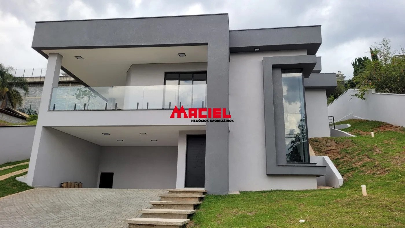 Comprar Casa / Condom&iacute;nio em Jacare&iacute; R$ 1.900.000,00 - Foto 31