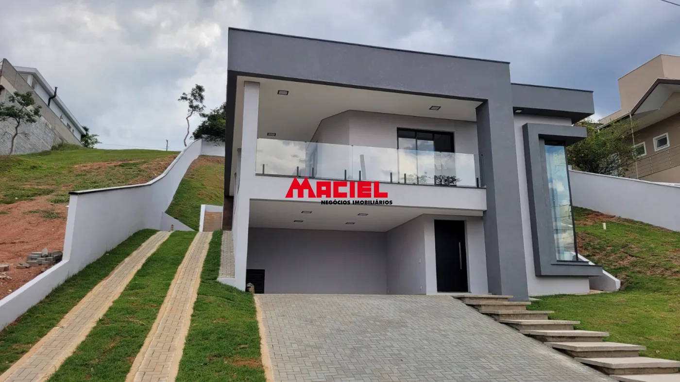 Comprar Casa / Condom&iacute;nio em Jacare&iacute; R$ 1.900.000,00 - Foto 32