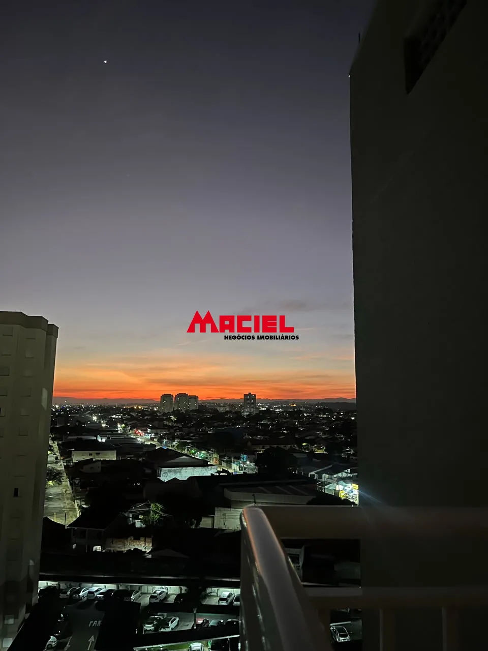 Alugar Apartamento / Padr&atilde;o em S&atilde;o Jos&eacute; dos Campos R$ 3.100,00 - Foto 3