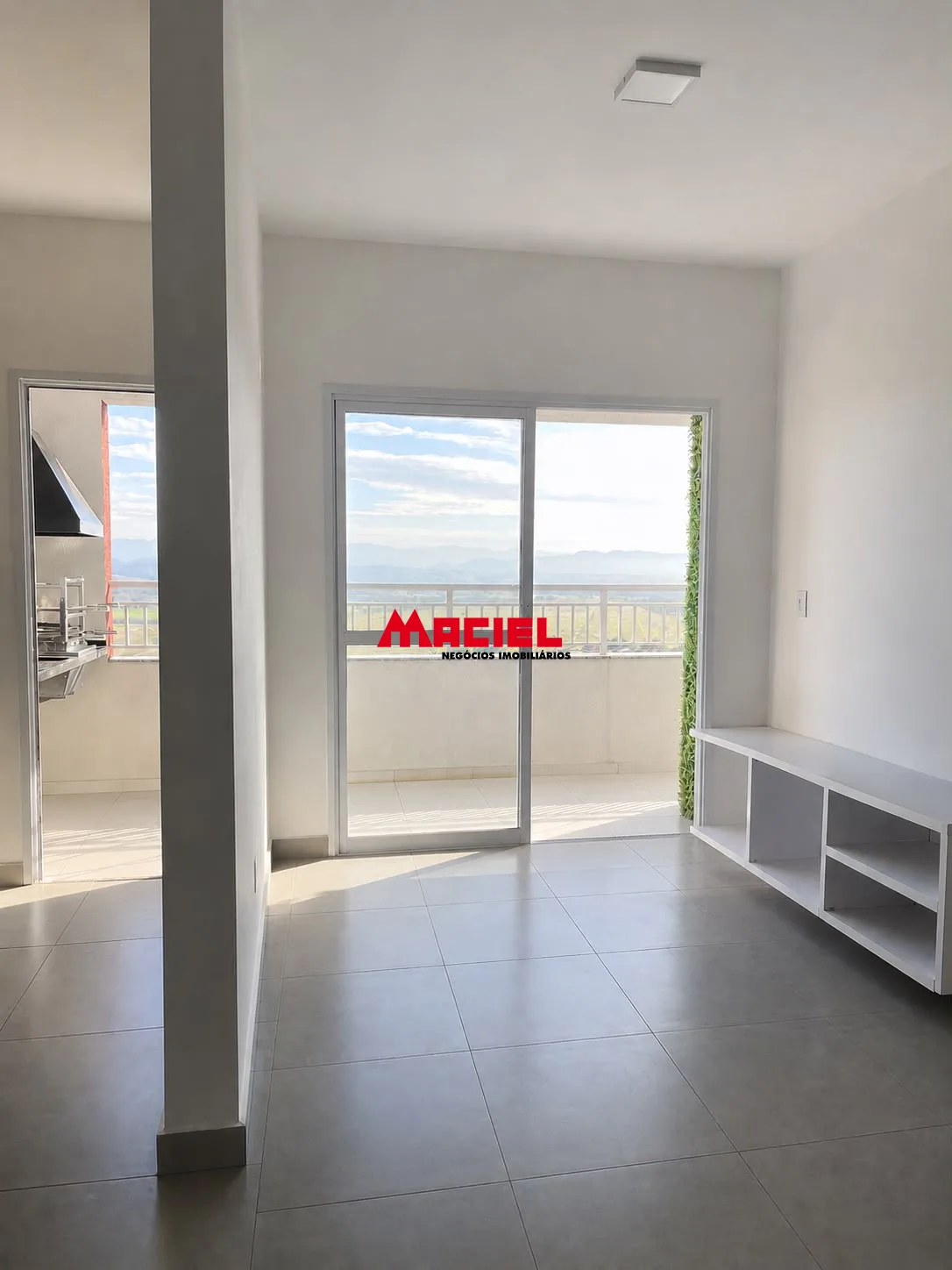 Alugar Apartamento / Padr&atilde;o em S&atilde;o Jos&eacute; dos Campos R$ 3.100,00 - Foto 5