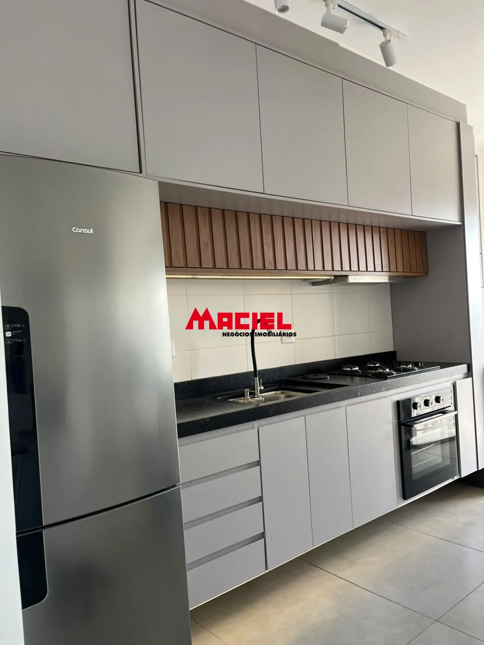 Alugar Apartamento / Padr&atilde;o em S&atilde;o Jos&eacute; dos Campos R$ 3.100,00 - Foto 7