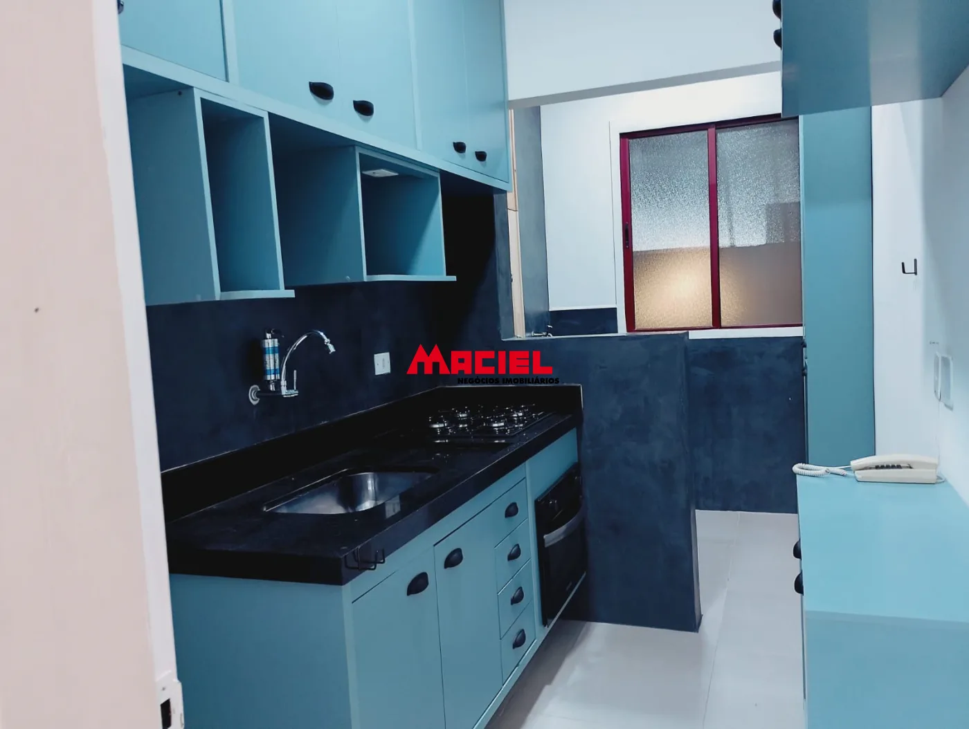 Comprar Apartamento / Padr&atilde;o em S&atilde;o Jos&eacute; dos Campos R$ 430.000,00 - Foto 1