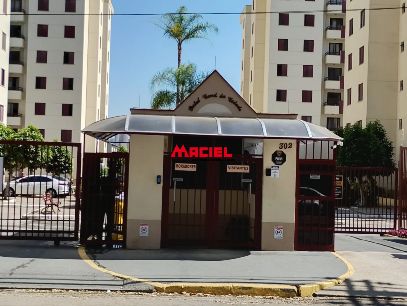 Comprar Apartamento / Padr&atilde;o em S&atilde;o Jos&eacute; dos Campos R$ 430.000,00 - Foto 22