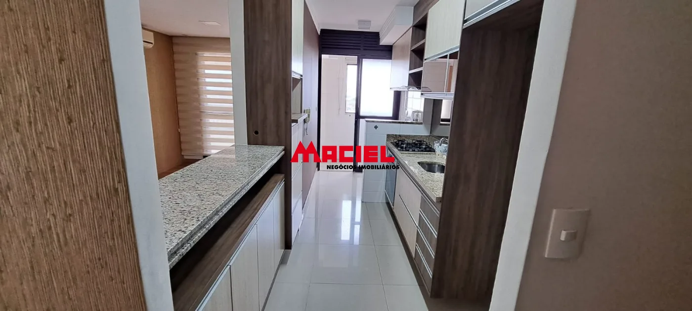 Comprar Apartamento / Padr&atilde;o em S&atilde;o Jos&eacute; dos Campos R$ 905.000,00 - Foto 5