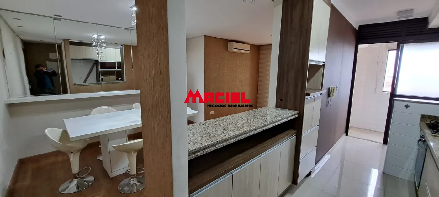 Comprar Apartamento / Padr&atilde;o em S&atilde;o Jos&eacute; dos Campos R$ 905.000,00 - Foto 6