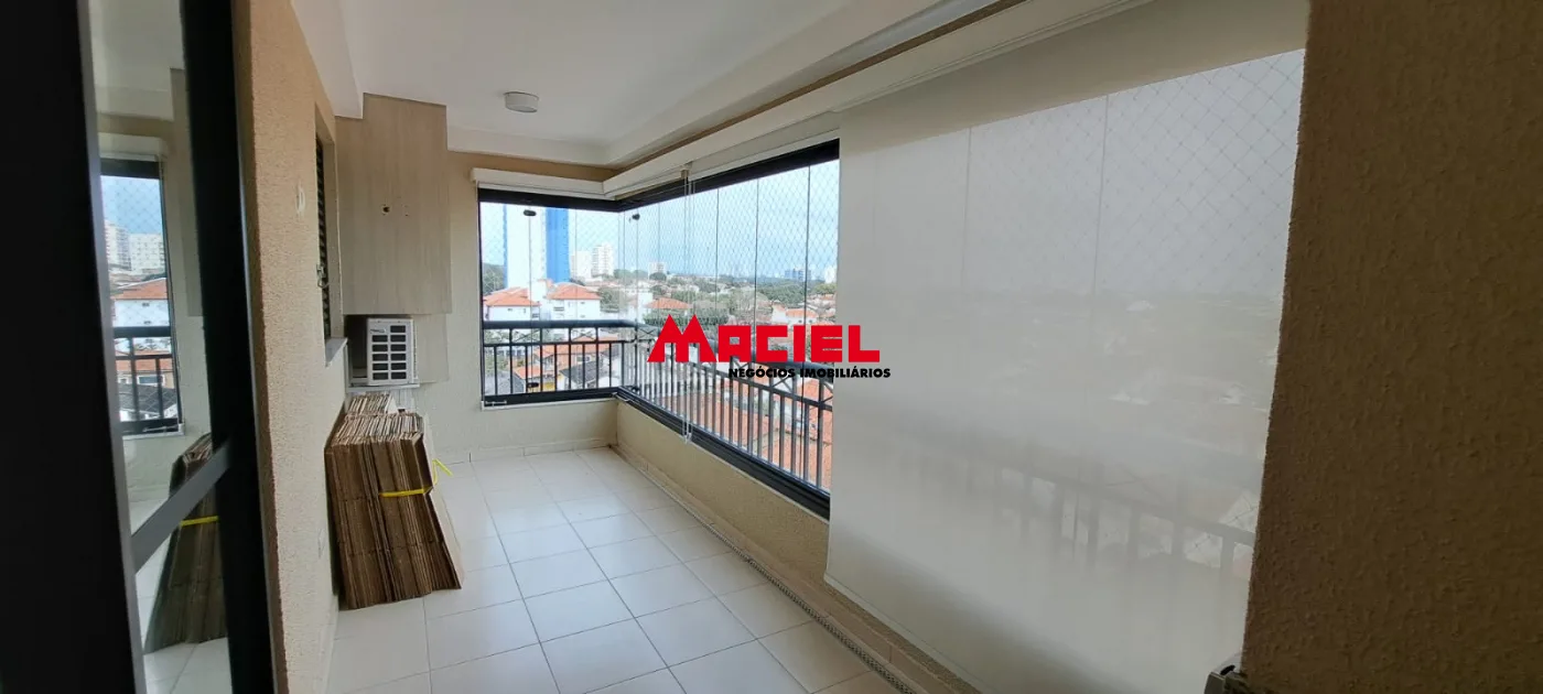 Comprar Apartamento / Padr&atilde;o em S&atilde;o Jos&eacute; dos Campos R$ 905.000,00 - Foto 4