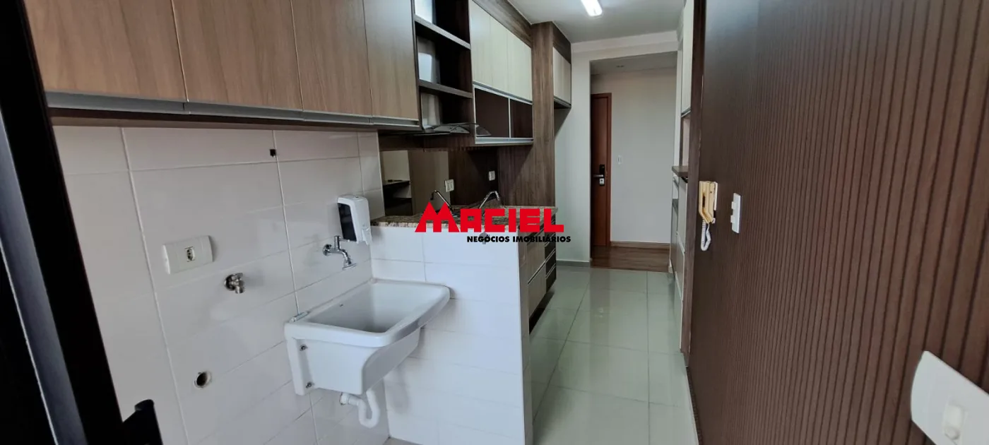 Comprar Apartamento / Padr&atilde;o em S&atilde;o Jos&eacute; dos Campos R$ 905.000,00 - Foto 7