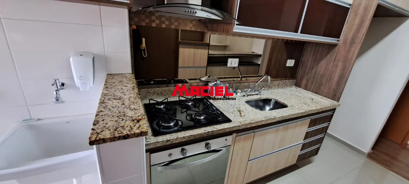 Comprar Apartamento / Padr&atilde;o em S&atilde;o Jos&eacute; dos Campos R$ 905.000,00 - Foto 8