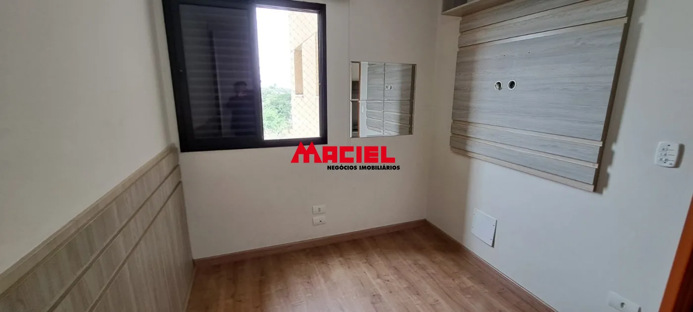 Comprar Apartamento / Padr&atilde;o em S&atilde;o Jos&eacute; dos Campos R$ 905.000,00 - Foto 10