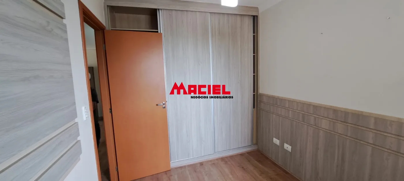 Comprar Apartamento / Padr&atilde;o em S&atilde;o Jos&eacute; dos Campos R$ 905.000,00 - Foto 11