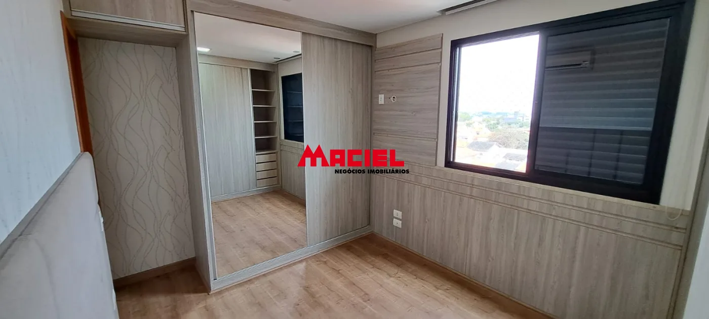 Comprar Apartamento / Padr&atilde;o em S&atilde;o Jos&eacute; dos Campos R$ 905.000,00 - Foto 13