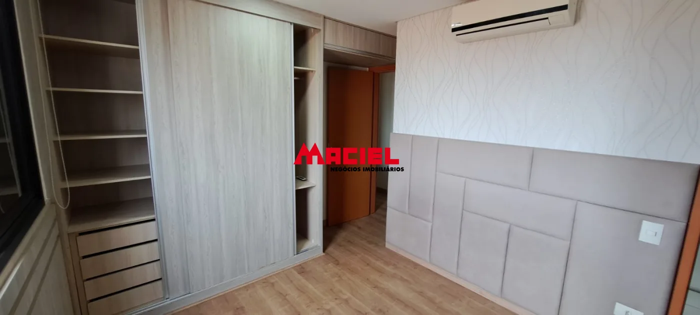 Comprar Apartamento / Padr&atilde;o em S&atilde;o Jos&eacute; dos Campos R$ 905.000,00 - Foto 14