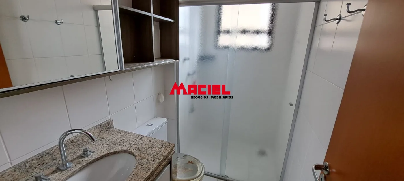 Comprar Apartamento / Padr&atilde;o em S&atilde;o Jos&eacute; dos Campos R$ 905.000,00 - Foto 16