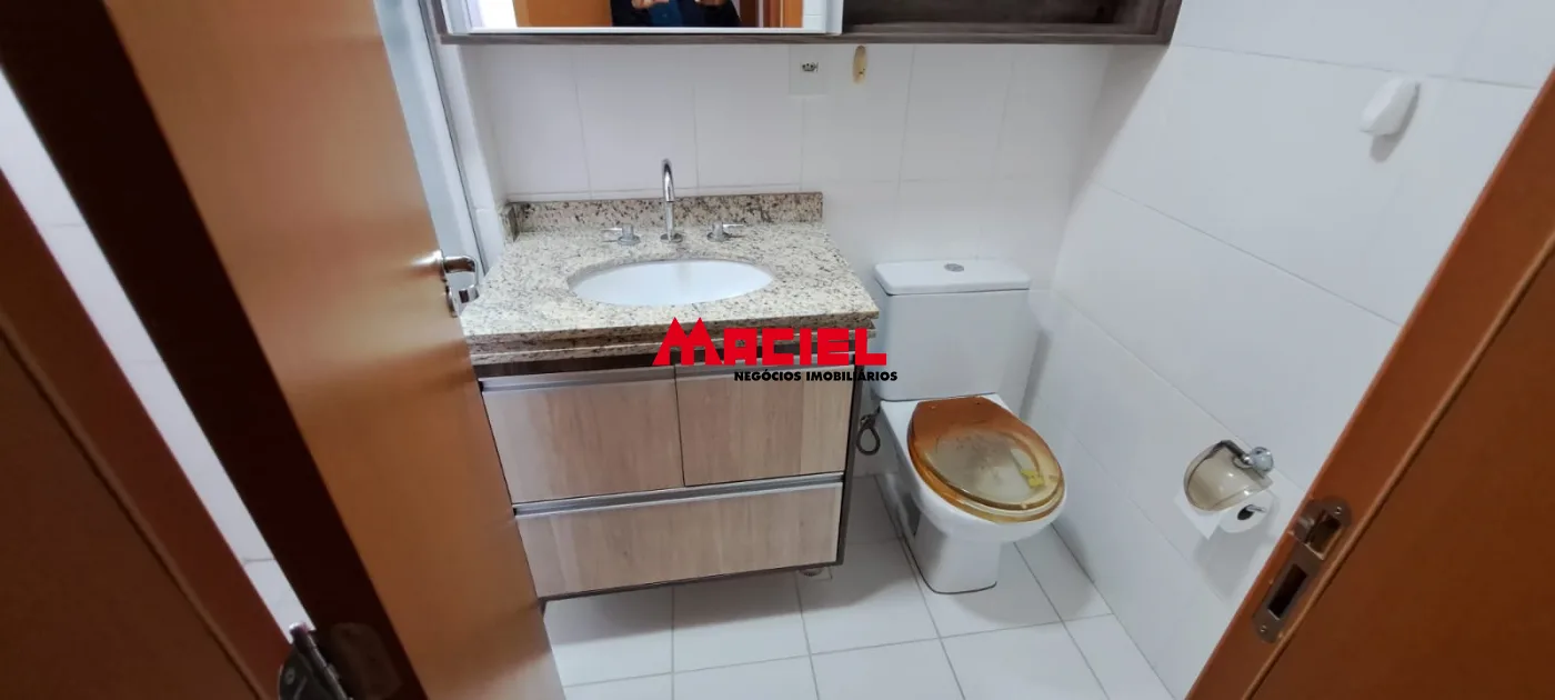 Comprar Apartamento / Padr&atilde;o em S&atilde;o Jos&eacute; dos Campos R$ 905.000,00 - Foto 17