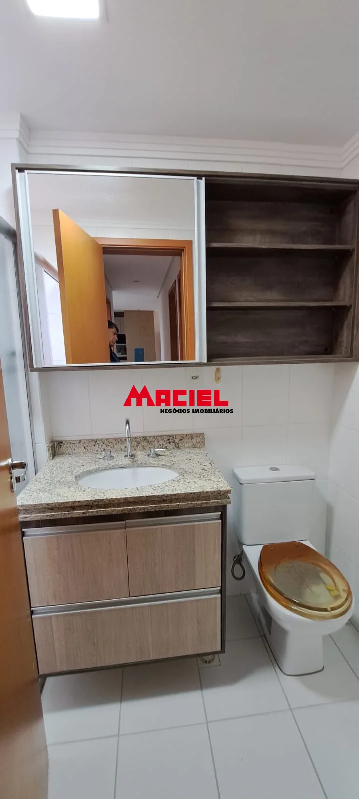Comprar Apartamento / Padr&atilde;o em S&atilde;o Jos&eacute; dos Campos R$ 905.000,00 - Foto 18