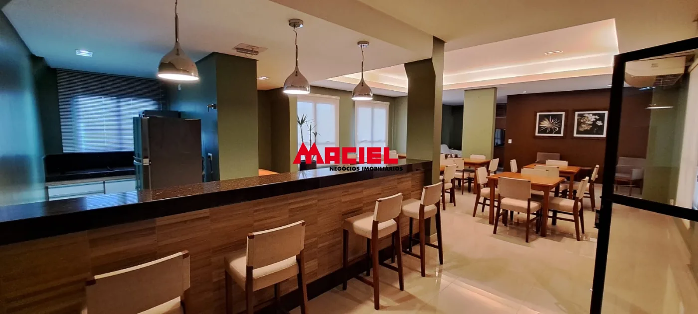 Comprar Apartamento / Padr&atilde;o em S&atilde;o Jos&eacute; dos Campos R$ 905.000,00 - Foto 19