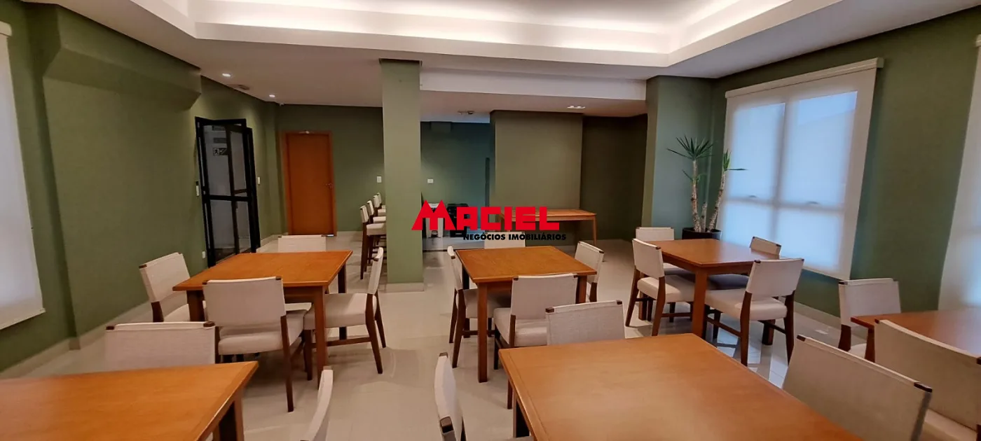 Comprar Apartamento / Padr&atilde;o em S&atilde;o Jos&eacute; dos Campos R$ 905.000,00 - Foto 20