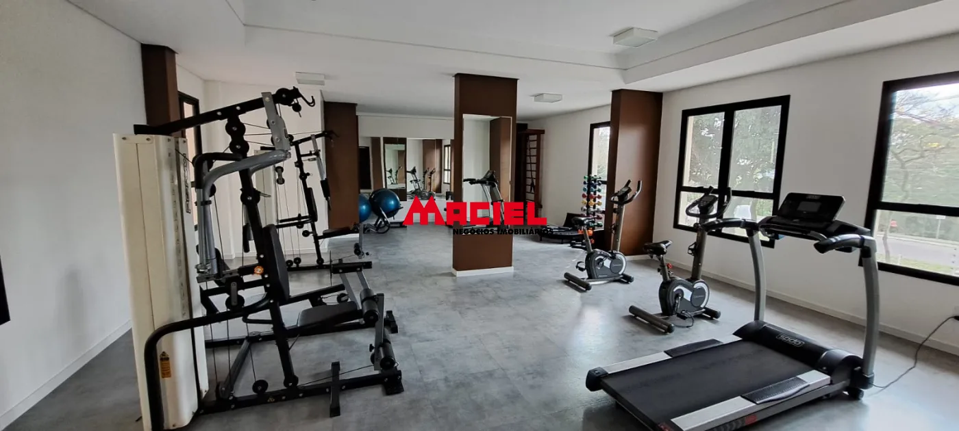 Comprar Apartamento / Padr&atilde;o em S&atilde;o Jos&eacute; dos Campos R$ 905.000,00 - Foto 22