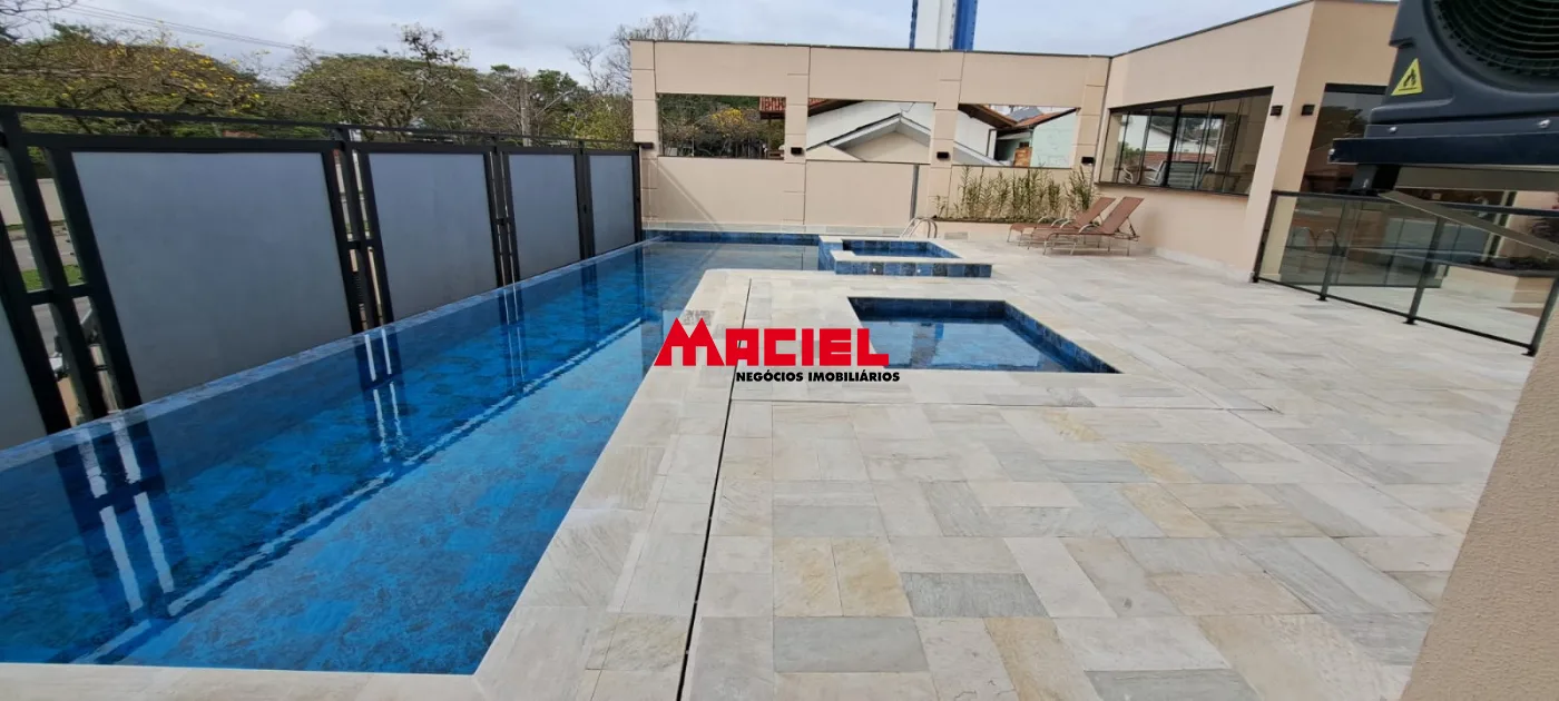 Comprar Apartamento / Padr&atilde;o em S&atilde;o Jos&eacute; dos Campos R$ 905.000,00 - Foto 23