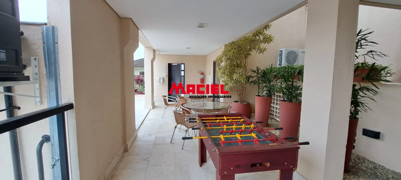 Comprar Apartamento / Padr&atilde;o em S&atilde;o Jos&eacute; dos Campos R$ 905.000,00 - Foto 24